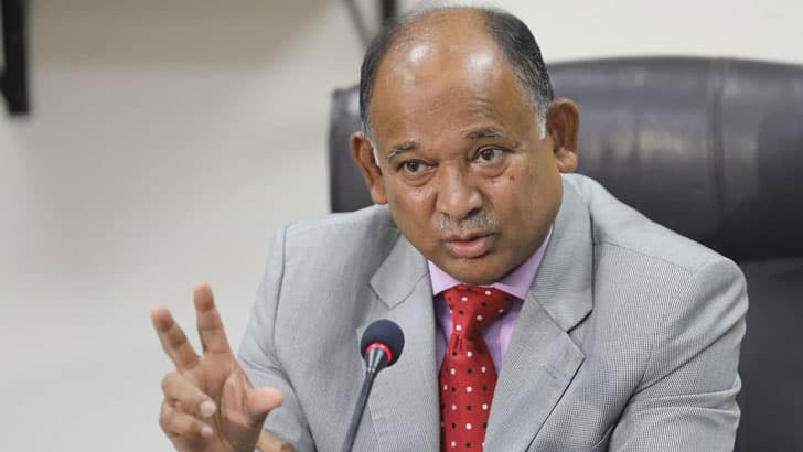 জুনে ঢাকা থেকে ভাঙ্গা পর্যন্ত ট্রেন চলবে: রেলমন্ত্রী