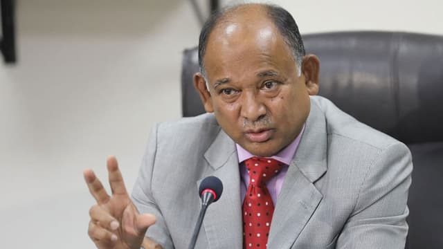 জুনে ঢাকা থেকে ভাঙ্গা পর্যন্ত ট্রেন চলবে: রেলমন্ত্রী