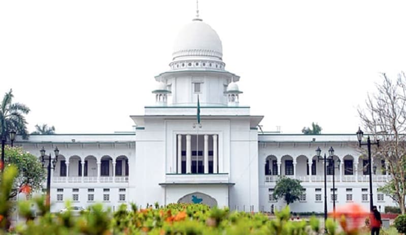 এজলাসে হট্টগোল : ব্রাহ্মণবাড়িয়ার ২১ আইনজীবীকে হাইকোর্টে তলব