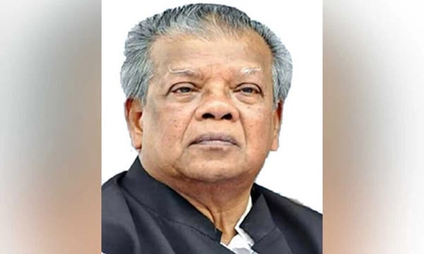 মন্ত্রিসভায় ঠাঁই পেতে পারেন প্রবীণ নেতা আমু