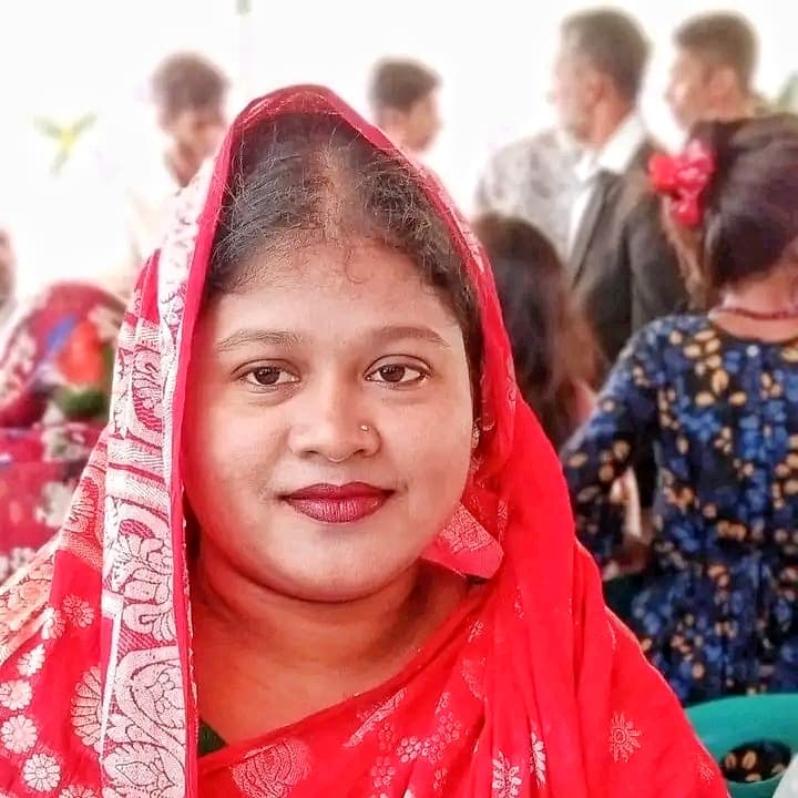 জনপ্রিয় ইউপি সদস্য থেকে বিটিভির তালিকাভুক্ত শিল্পী ছালমা বেগম