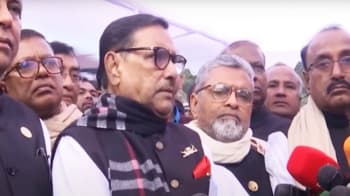 আজকের শপথ মুক্তিযুদ্ধের চেতনা ও বিজয়কে সংহত করা: কাদের