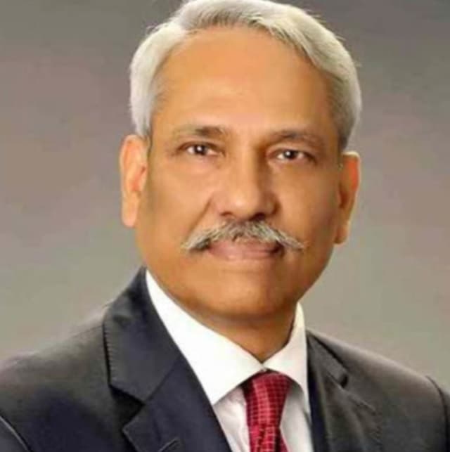 শাহজাহান ওমরকে মন্ত্রী হিসেবে দেখতে চায় মুক্তিযোদ্ধারা