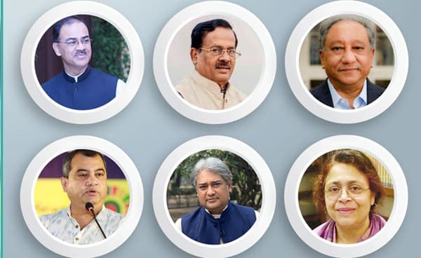 এবারের মন্ত্রিসভায় নতুন মুখ যারা