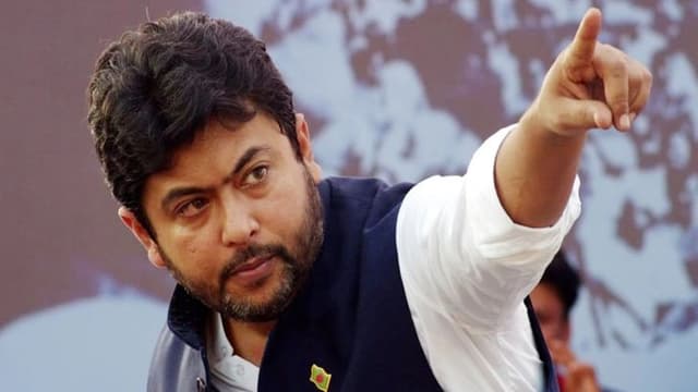 বিরোধী দল গঠনে আমরা জোট করব : নিক্সন চৌধুরী