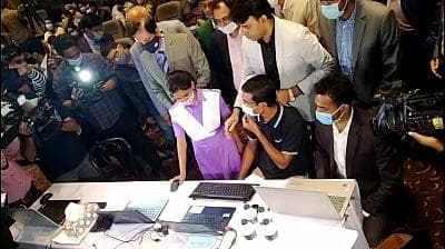 লটারি অনুষ্ঠিত সরকারি মাধ্যমিকে ভর্তির