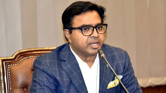 তাপসকে মোকাবিলা করা হবে রাজপথে : সাঈদ খোকন