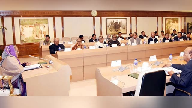 এইচএসসির ফল প্রকাশ আইনের সংশোধনী মন্ত্রিসভায় অনুমোদন