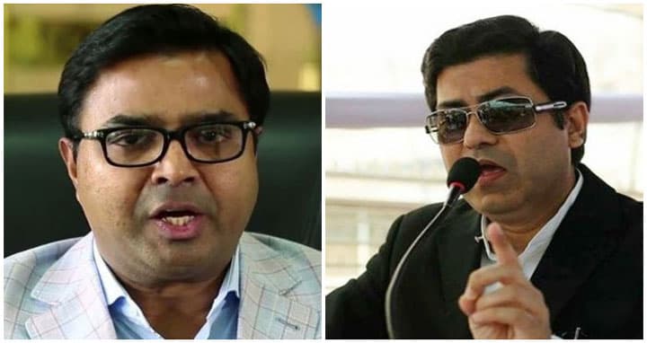 তাপস মানহানির মামলা করবেন সাঈদ খোকনের বিরুদ্ধে
