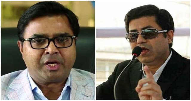 তাপস মানহানির মামলা করবেন সাঈদ খোকনের বিরুদ্ধে