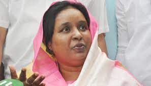 দল আমার পাশে আছে, তবে প্রশাসন কখনও সহযোগিতা করেনি :আইভী