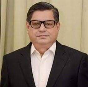 মন্ত্রিসভায় ডাক পেলেন র আ ম উবায়দুল মোকতাদির চৌধুরী