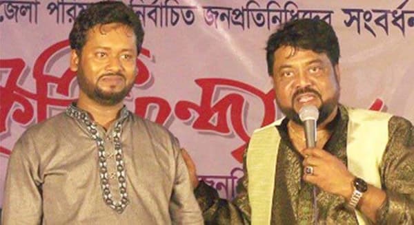 বাংলাদেশ টেলিভিশনের তালিকাভুক্ত শিল্পী হলেন রবি কিশোর