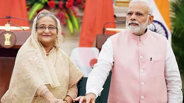 শেখ হাসিনার জয় ভারতের কাছে গুরুত্বপূর্ণ যেসব কারণে