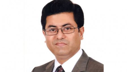 তেলবাজরা সাঈদ খোকনের বিরুদ্ধে মামলা করেছেন : আমি না তাপস