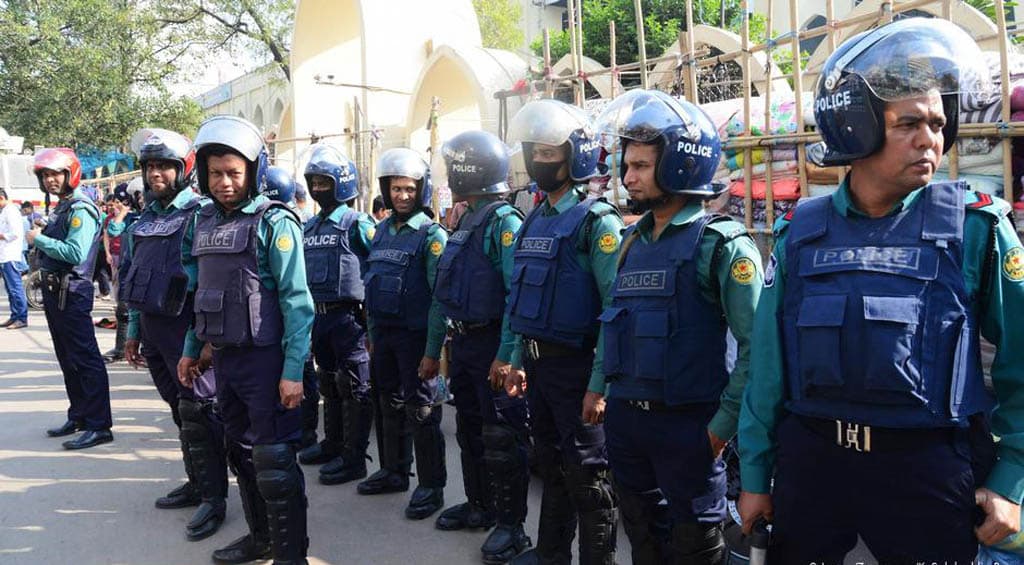 দিহানের ডোপ টেস্ট করতে চায় পুলিশ