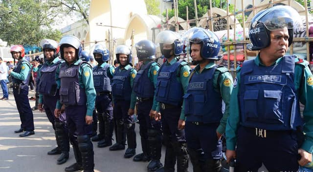 দিহানের ডোপ টেস্ট করতে চায় পুলিশ
