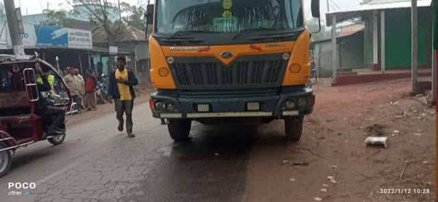 বাবার সাথে স্কুলে যাওয়া হলো না নাঈমের