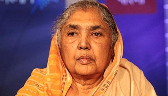 সংসদ উপনেতা হচ্ছেন মতিয়া চৌধুরী