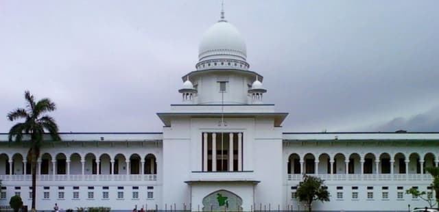 দুবাইয়ে ৪৫৯ বাংলাদেশির সম্পত্তি : অনুসন্ধান চেয়ে রিট