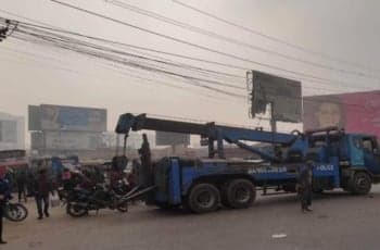 ইপিজেড-আশুলিয়া-টঙ্গী সড়ক বন্ধ