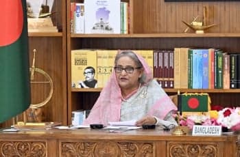 টেকসই প্রবৃদ্ধি ও উন্নয়নের জন্য ৬ প্রস্তাব প্রধানমন্ত্রীর