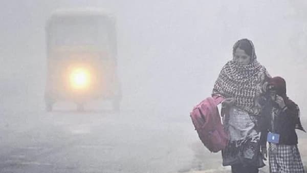 শৈত্য প্রবাহে কাঁপছে বরিশাল সহ দক্ষিণাঞ্চল