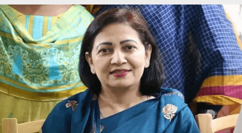 সাবেক এমপির হেনরীর সম্পদ ক্রোকের নির্দেশ