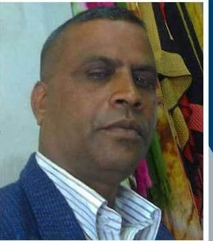 ভোট চাইতে গিয়ে ছুরিকাঘাতে প্রার্থীর ভাই নিহত