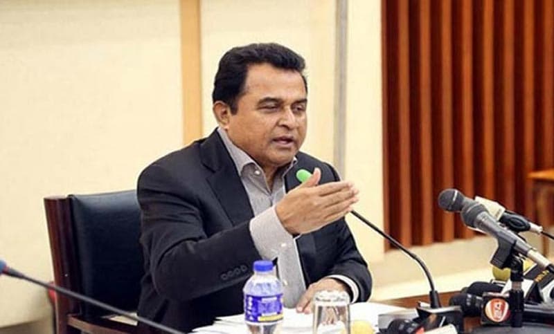 যেখানে কম দামে ভ্যাকসিন পাব, সেখান থেকেই আনব : অর্থমন্ত্রী