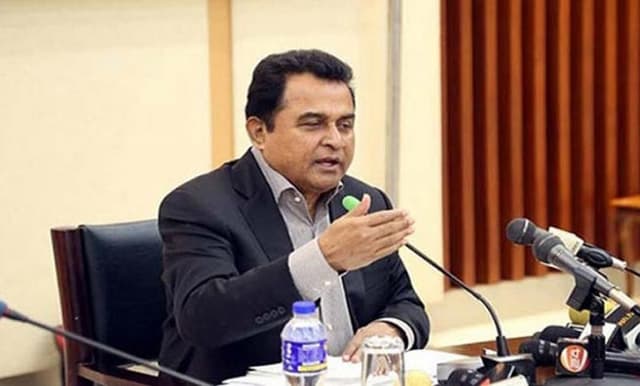 যেখানে কম দামে ভ্যাকসিন পাব, সেখান থেকেই আনব : অর্থমন্ত্রী