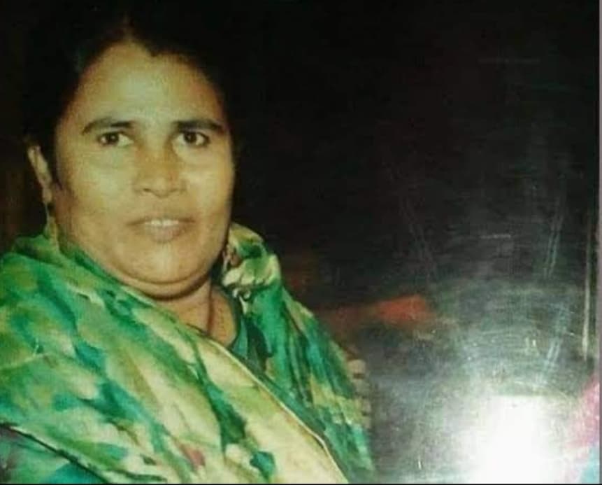 উখিয়ায় বিজিবির হাতে ইয়াবাসহ সাবেক মহিলা মেম্বার আটক