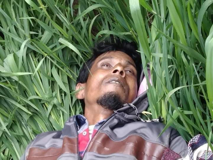 লালপুরে এক নারীসহ দুই অজ্ঞাত লাশ উদ্ধার