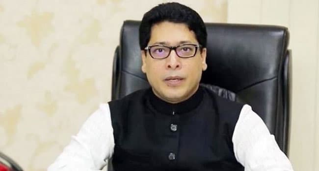 সরকারি কর্মচারীদের আন্তরিক হতে হবে :জনপ্রশাসন প্রতিমন্ত্রী