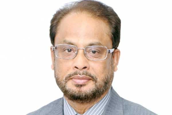 করোনায় আক্রান্ত জিএম কাদের