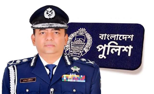 তোমরা কখনো বিজয়ী হবে না -  ড. বেনজীর আহমেদ