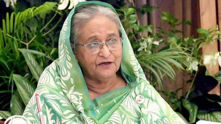 লালমনিরহাটে তৈরি করা হবে বিমান : প্রধানমন্ত্রী