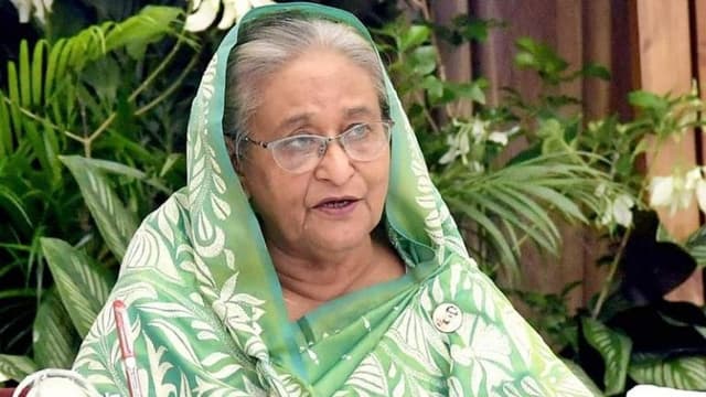 লালমনিরহাটে তৈরি করা হবে বিমান : প্রধানমন্ত্রী