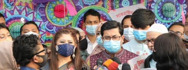 ঘুড়ির ডানায় বিশ্বব্যাপী আনন্দের বার্তা ছড়াতে চান :মেয়র তাপস