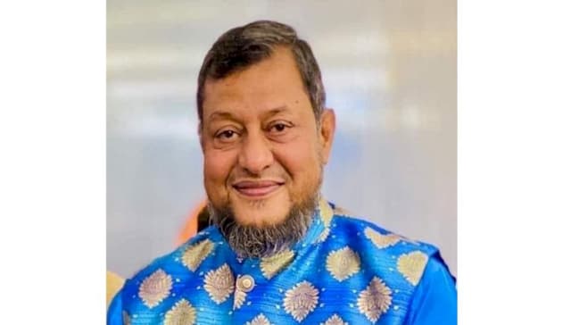 করোনায় আক্রান্ত যুবলীগের সাধারণ সম্পাদক নিখিল