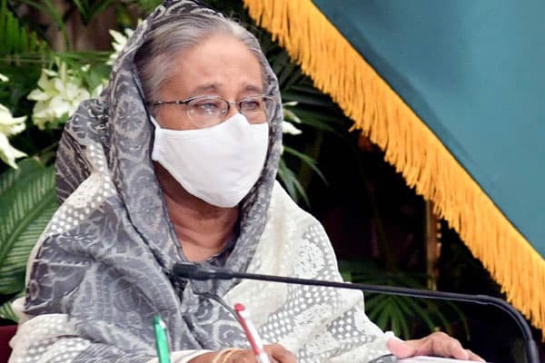 টিকা দেওয়ার সময় নেতাকর্মীদের ভূমিকা পালনের নির্দেশ: প্রধানমন্ত্রী