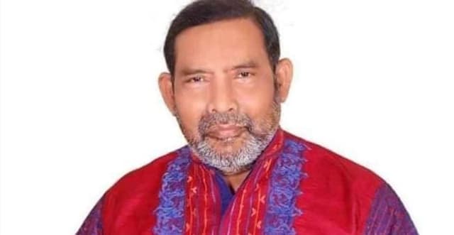 করোনায় মারা গেছেন বিএনপি নেতা আমজাদ হোসেন
