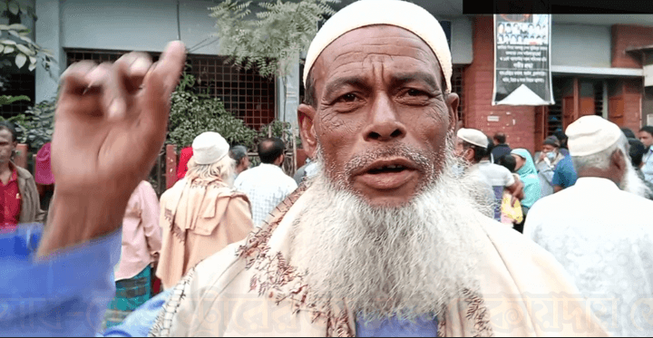 সরাইলে সাব-রেজিস্ট্রারের অভাবে বেকায়দায় সেবাপ্রার্থীরা