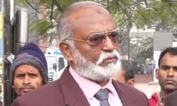 নানক নির্বাচনে ধোঁয়াশা সৃষ্টি করছেন: তৈমূর