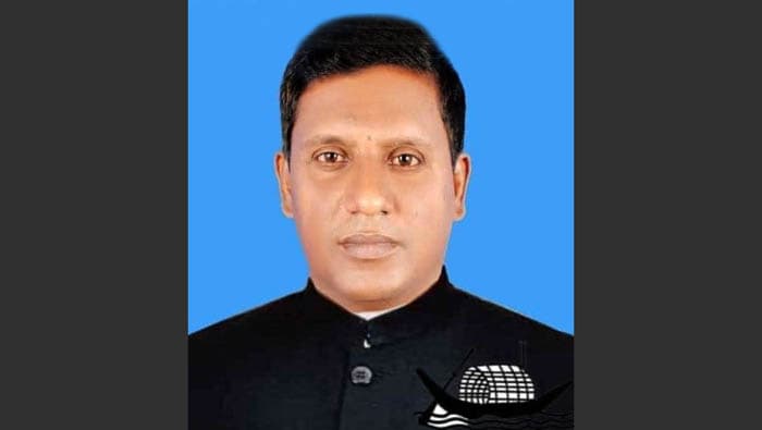 হত্যা মামলার আসামী পেলেন নৌকার মনোনয়ন !