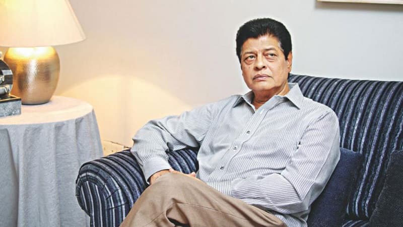 নায়ক ফারুকের ১৫ কোটি টাকার দুটি ফ্ল্যাট বিক্রি