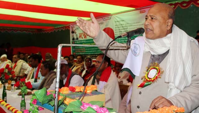 যুবলীগের আলোয় আলোকিত হবে আগামী’র বাংলাদেশ: এম.পি শহীদুজ্জামান