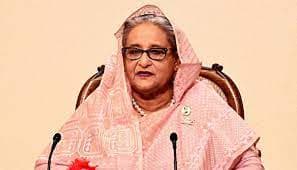 নির্বাচনী ওয়াদা ভোলে না আওয়ামী লীগ : প্রধানমন্ত্রী