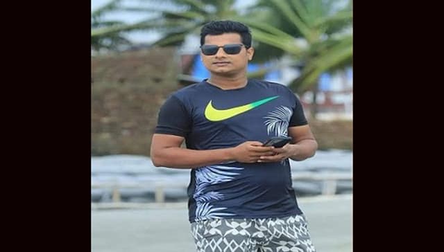 বরিশালে ছাত্রদল নেতা ইমরান গ্রেফতার