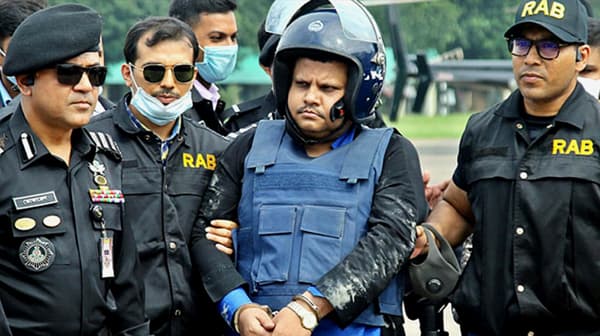 রিজেন্ট সাহেদের খালাসের রায় স্থগিত